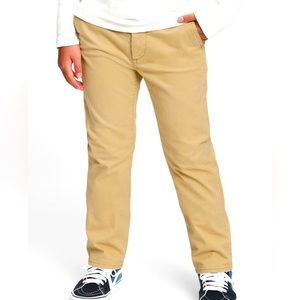 Gap - bundle of 3 kids khakis 14H